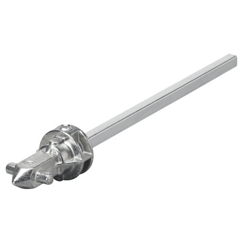Schneider Electric VLSS5007N Shaft extension, TeSys, 500 mm, 7 x 7 mm²