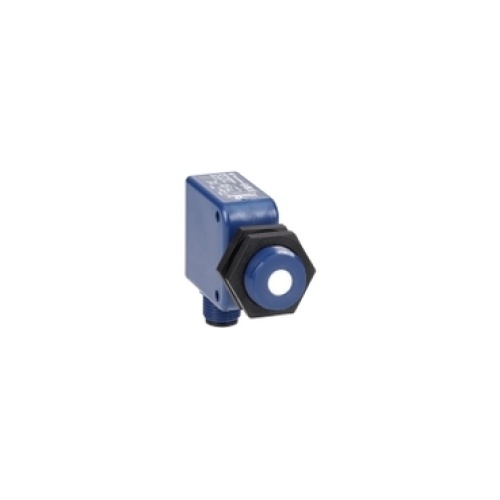 Schneider VM1NNOQ Flat form,Cylindrical Discrete 12 - 24 VDC with overload and short-circuit protection Ultrasonic sensor