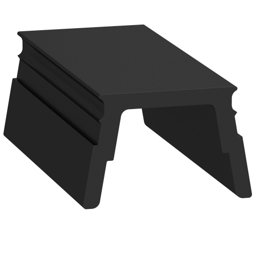 Schneider Electric VW33MC05A08 T-slot cover, nut 8, L= 2m, 5 pieces