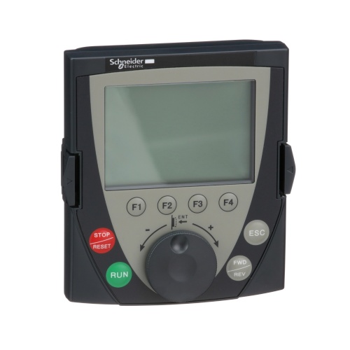 Schneider Electric VW3A1101 - Altivar 08 Remote Terminal