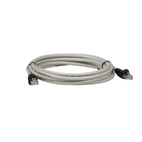 Schneider Electric VW3A1104R30 - Altivar 71 VFD Remote Cable