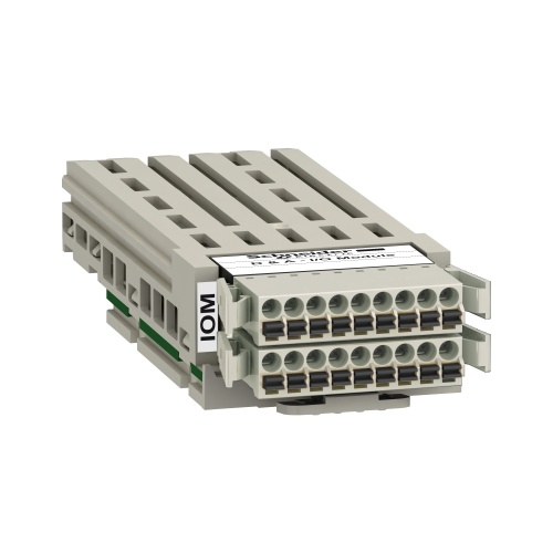 Schneider Electric VW3A3203 - Altivar Process 630 VFD I/O Module