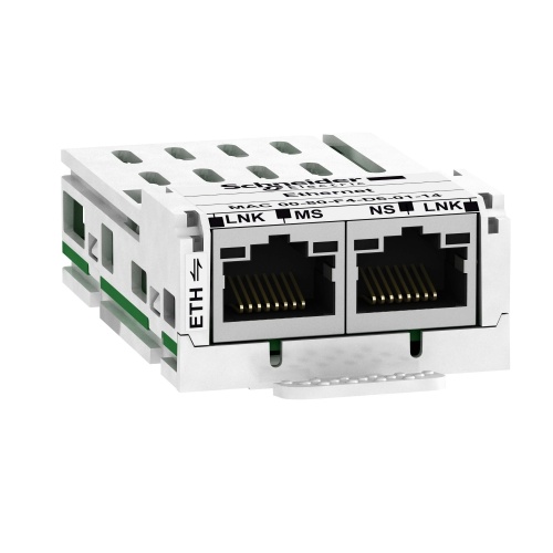 Schneider Electric VW3A3616 Ethernet TCP/IP communication module