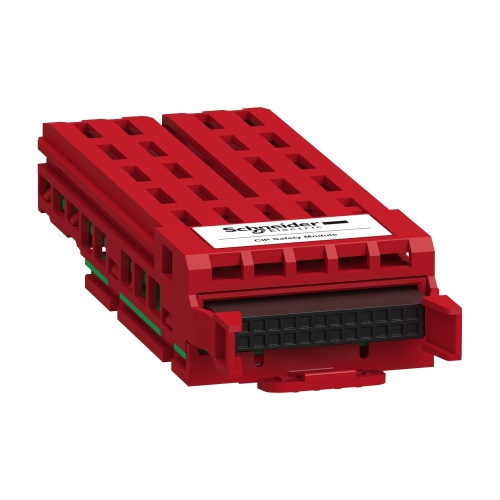 Schneider Electric VW3A3809 - Altivar 340 Machine VFD Ethernet IP Module