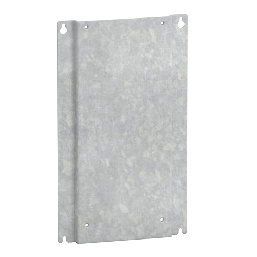 Schneider Electric VW3A93113 metal substitution kit 3, Altivar, for ATV61/71 to ATV600/900