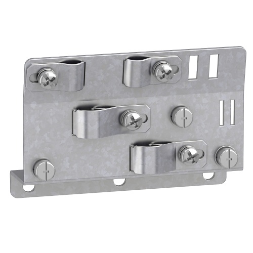 Schneider Electric VW3A9535 EMC conformity kit - for variable speed drive