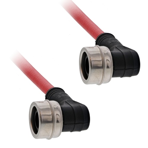 Schneider Electric VW3E3064R010 Sercos cable between Lexium ILM 62 integrated drives, 1 m