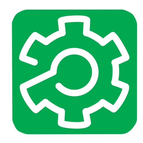 Schneider Electric VW3E6027 5 V encoder adapter for connection of third-party motors