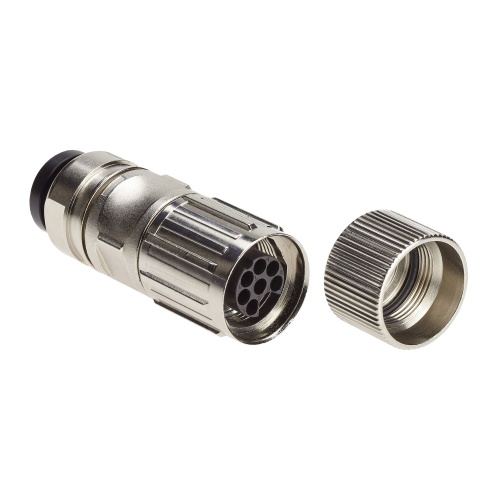 Schneider Electric VW3E6056 Kit blind cover for one unused motor and encoder plug