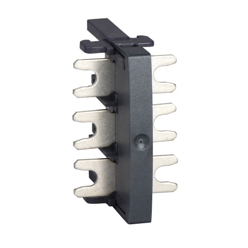 Schneider Electric VW3G4104 power connector - between TeSys U and Altistart U01