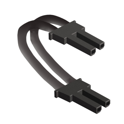 Schneider Electric VW3M7101R01 DC bus connection - 0.1 m