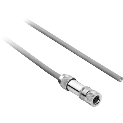Schneider Electric VW3M9410 Cable, Lexium 32i, preassembled for STO safety function, 10 m, M8