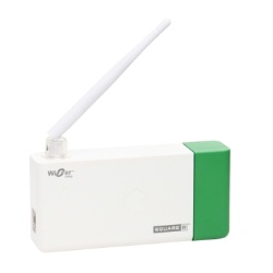 Schneider Electric WISEREMZ - Wiser energy, home power monitor, circuit control, wifi, ethernet