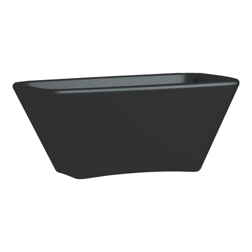 Schneider Electric XACA982 protective guard - for mushroom head or selector switch - bottom mounted