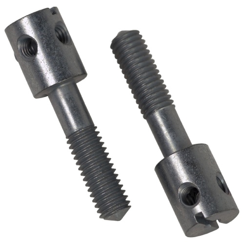 Schneider Electric XACB961 Adapter for self-supporting cable XAC-B with protective cable sleeve - 10..22 mm