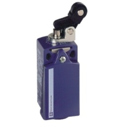 Schneider XCKD2127P16 Telemecanique XCKP,XCKT Modular Complete Linear Spring Return,Roller,Plunger,Lever Limit switch