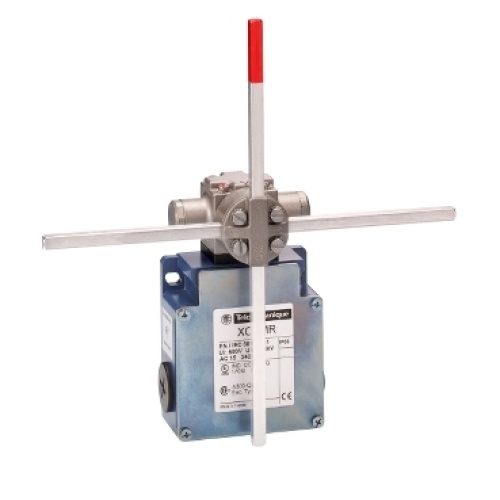 Schneider XCKMR24SR1H29 Telemecanique Complete Product Rotary Stay Put,Lever Limit switch