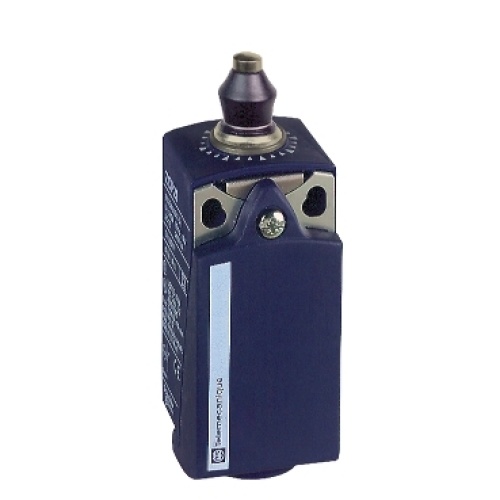 Schneider XCKP2111P16 Telemecanique XCKP,XCKT Modular Complete Linear Spring Return,Roller,Plunger Limit switch
