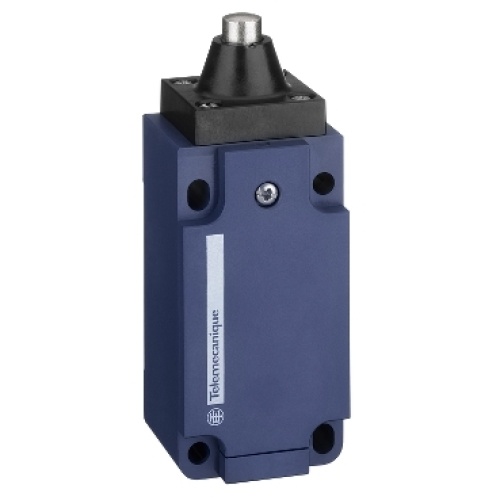 Schneider XCKS501 Telemecanique XCKS Complete Product Linear Spring Return,Plunger Limit switch