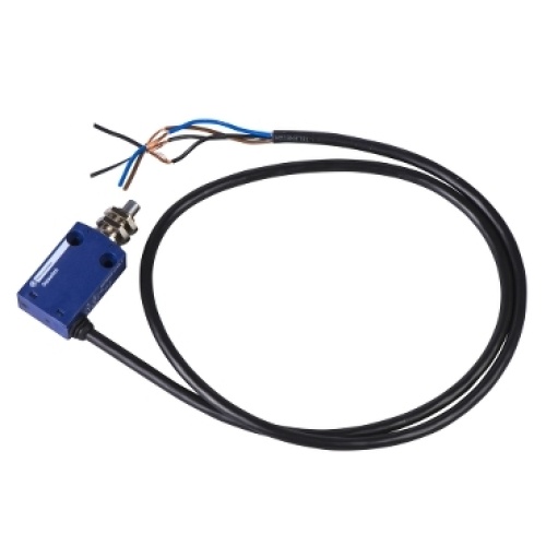 Schneider XCMN21F0L1 Telemecanique XCMN Complete Product Linear Spring Return,Plunger Limit switch