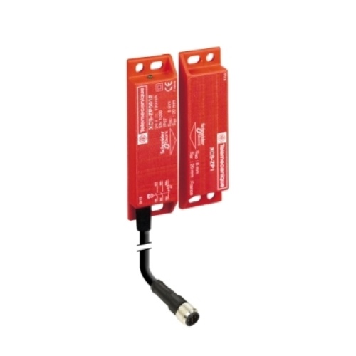 Schneider XCSDMP5012 3 Pole Magnetic Switches & Sensors