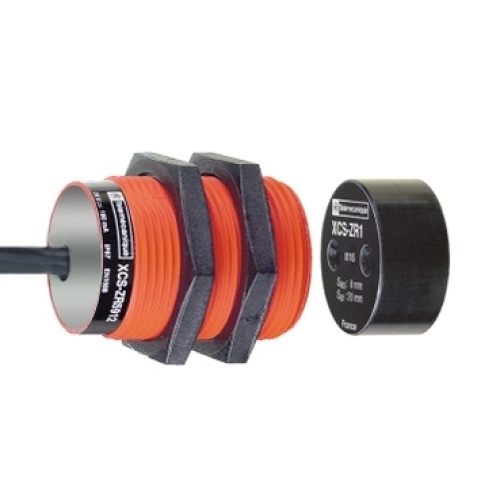 Schneider XCSDMR5902 2 Pole Magnetic Switches & Sensors