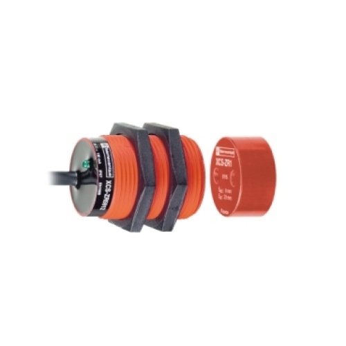 Schneider XCSDMR5912 2 Pole Magnetic Switches & Sensors