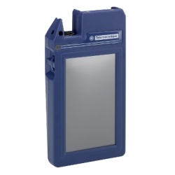 Schneider XGST2020 13.56 MHz Portable diagnostic terminal