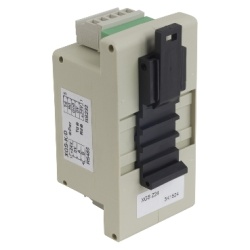 Schneider XGSZ24 RS232/RS485 interface