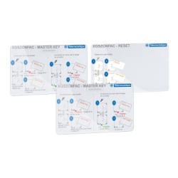 Schneider XGSZCNFAC 13.56 MHz,EEPROM Electronic tag