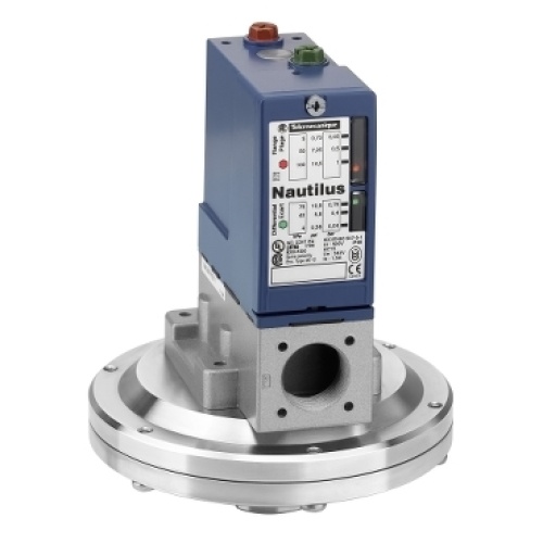 Schneider XMLBL35R2S13 Air,Hydraulic Oil Electromechanical pressure sensor