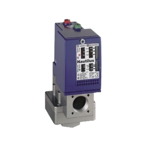 Schneider XMLC004B2S12 Air,Fresh Water,Hydraulic Oil Electromechanical pressure sensor