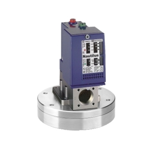 Schneider XMLCS35R2S11 Air,Hydraulic Oil Electromechanical pressure sensor