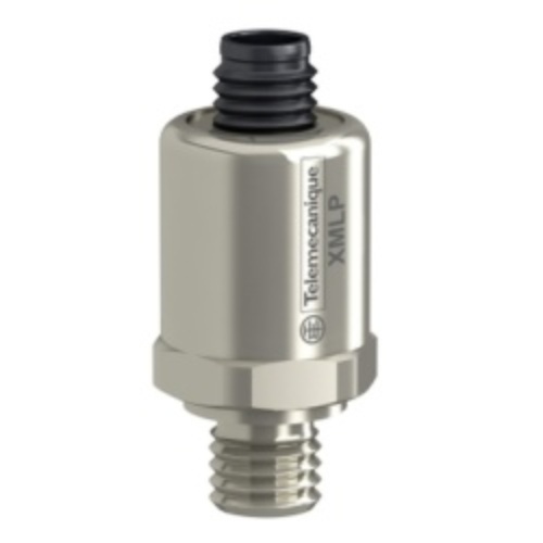Schneider XMLP100BD71F 0 - 100 bar Analog 0 - 10 V Air,Fresh Water,Hydraulic Oil Electronic pressure sensors