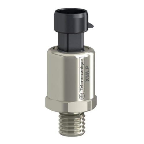 Schneider XMLP3K0PP730 0.00 - 20684.27 kPa Analog 0 - 10 V Air,Fresh Water,Hydraulic Oil Electronic pressure sensors