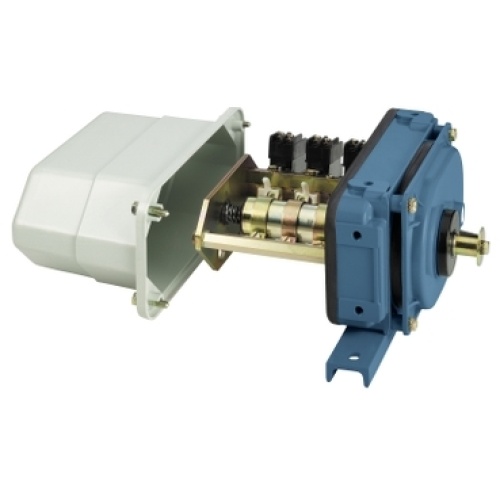 Schneider XR2AA03K40 Telemecanique XR Complete Product Single-stage heavy duty screw limit switch