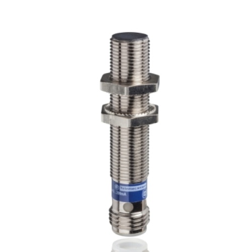 Schneider XS1M12KP340D Complete Product 0 - 1.6 mm Discrete,DC Flush mountable Inductive proximity sensor