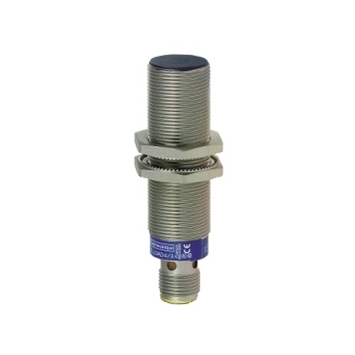 Schneider XS1M18KP340D Complete Product 0 - 4 mm Discrete,DC Flush mountable Inductive proximity sensor