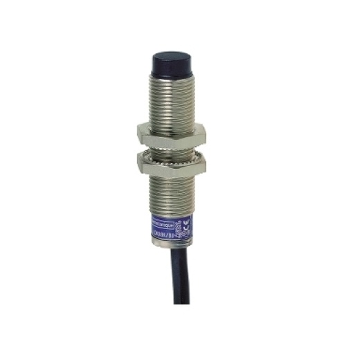 Schneider XS212SAPAL5 Complete Product 0 - 5.6 mm Discrete,DC Non flush mountable Inductive proximity sensor