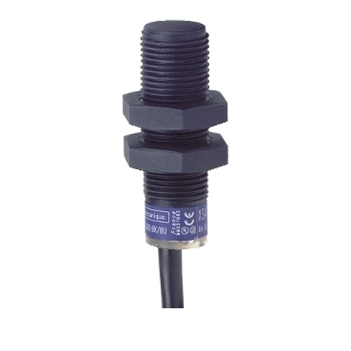 Schneider XS4P12KP340L1 Complete Product 0 - 3.2 mm Discrete,DC Non flush mountable Inductive proximity sensor