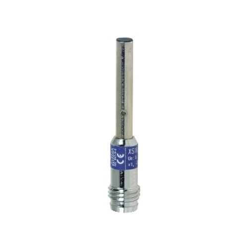 Schneider XS506B1PAM12 Complete Product 0 - 1.2 mm Discrete,DC Flush mountable Inductive proximity sensor