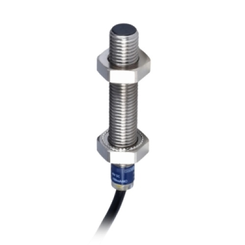 Schneider XS508B1NAL2 Complete Product 0 - 1.2 mm Discrete,DC Flush mountable Inductive proximity sensor