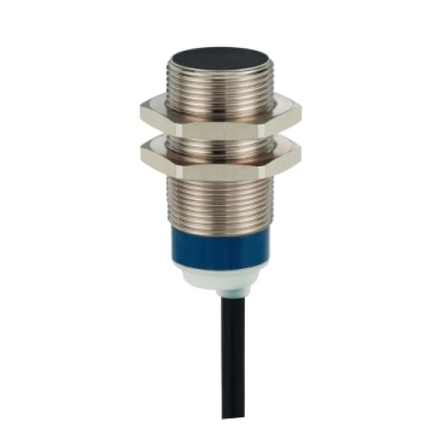 Schneider XS518B1PAL5 Complete Product 0 - 4 mm Discrete,DC Flush mountable Inductive proximity sensor