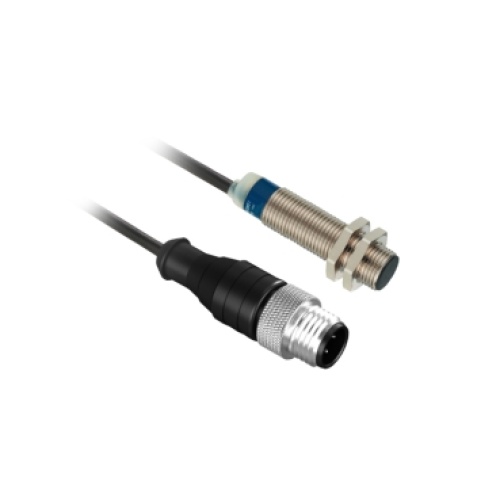 Schneider XS612B2PAL01M12 Complete Product Discrete,DC Non flush ...
