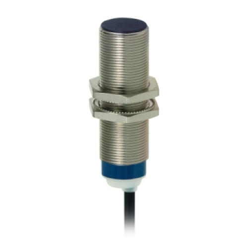 Schneider XS618B1MAL2 Complete Product 0 - 6.4 mm Discrete,AC,DC Flush mountable Inductive proximity sensor