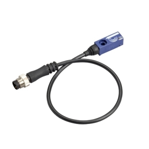 Schneider XS7J1A1PAL01M8 0 - 2 mm Discrete,DC Flush mountable Inductive proximity sensor
