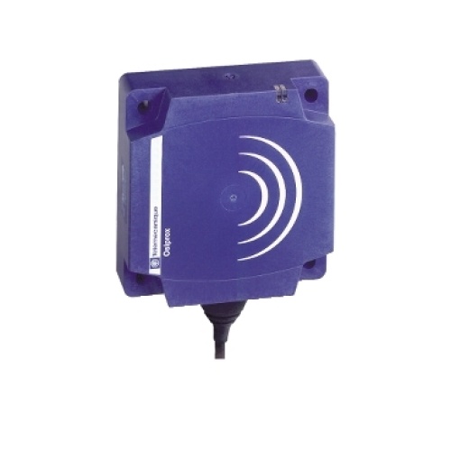 Schneider XS8D1A1MAL2 Discrete,AC,DC Non flush mountable Inductive ...