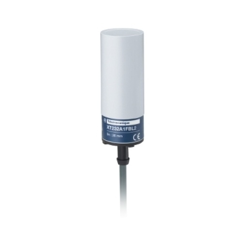 Schneider XT232A1FAL2 Discrete,AC Non flush mountable Capacitive proximity sensor