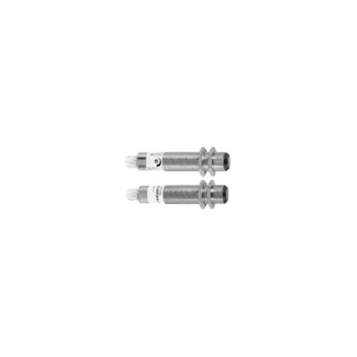 Schneider XU2S18PP340D Transmitter-receiver system,Along case axis 8 m Type 2 Safety thru-beam pair photo-electric sensors