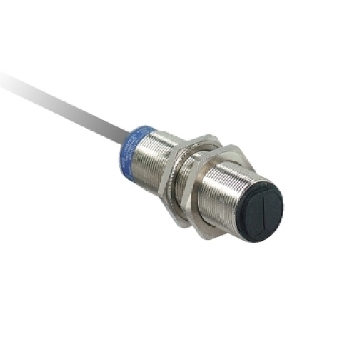 Schneider XU5N18PP341 Telemecanique 0.15 m Diffuse,Axial Discrete Single mode